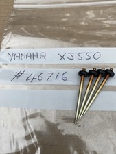 Yamaha carburettor needles for sale  CARLISLE