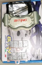 Pinza racing biting usato  Italia