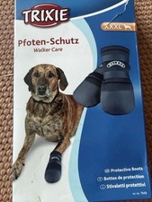 Trixie walker pfoten gebraucht kaufen  Waiblingen