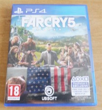 Far cry game for sale  NORTHAMPTON