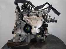 Usado, K7J714 KOMPLETTER MOTOR / M1-B3-93 / 2508486 FÜR DACIA SANDERO LAUREATE comprar usado  Enviando para Brazil