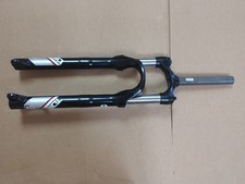 Używany, Rock Shox Tora SL czarny 29" Sram Cantilever 120mm Podróż Solo Blokada powietrzna Tajwan na sprzedaż  Wysyłka do Poland