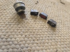 Westwood t1600 deck for sale  LLANDOVERY