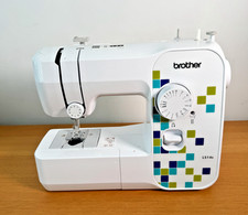 Brother ls14s sewing for sale  WIMBORNE