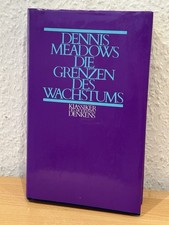 Meadows grenzen wachstums gebraucht kaufen  Ratingen