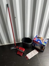 Vileda ultramax flat for sale  NOTTINGHAM