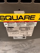 Square kva phase for sale  Fernley