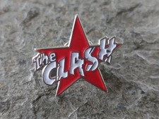 The clash button gebraucht kaufen  Vlotho