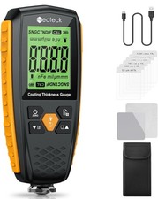 Neoteck thickness gauge for sale  CREWE