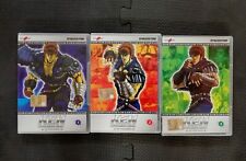 Trilogia dvd ken usato  Bernalda