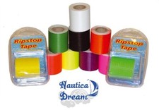 Nastro adesivo spinnaker usato  Bari
