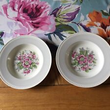 Vintage plates. portland for sale  AYLESBURY