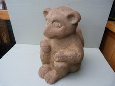 Superb sitting bear for sale  CANNOCK