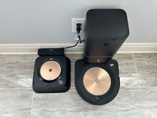 Irobot roomba 9550 for sale  Allenton