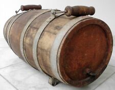 Antica botte barile usato  Italia