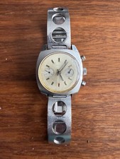 Birks chronograph watch for sale  Canton