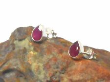 Pink sterling silver for sale  ELY