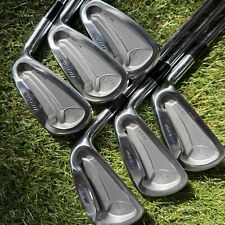 Mizuno iron set for sale  Shipping to Ireland