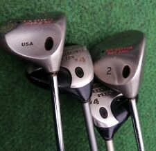 Callaway fairway woods for sale  UPMINSTER