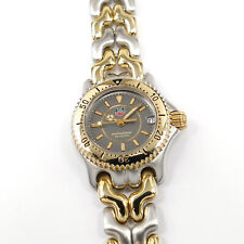 Tag heuer sel for sale  PLYMOUTH