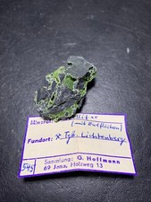 Wavellit tgb lichtenberg gebraucht kaufen  Leipzig