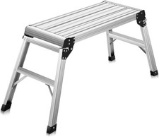 Werner portable work for sale  Spring Hill