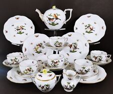 Herend rothschild tee gebraucht kaufen  Solingen