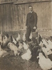 Man suit flock for sale  Freeville