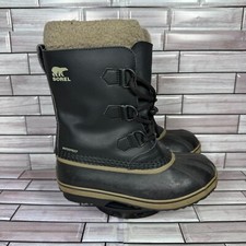 Sorel women black for sale  Chicago