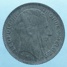 Leopoldo iii franchi usato  Firenze