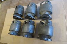 Lucas k2f magneto for sale  BEWDLEY