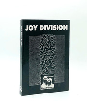 Joy division edizioni usato  Roma