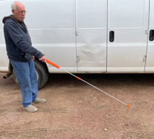 Skunkinator dispatch pole for sale  Lennox