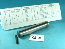 Rotex punch holder for sale  Andover