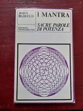 Mantra sacre parole usato  Popoli