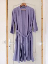 Peignoir robe chambre d'occasion  Ribécourt-Dreslincourt