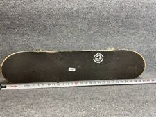 Skate Kryptonics, tema caveira cruzador de madeira 32" L x 7" W comprar usado  Enviando para Brazil