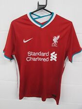 Nike 2020 liverpool for sale  COLCHESTER