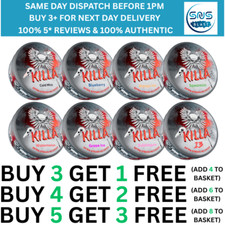 Killa variety select for sale  LONDON
