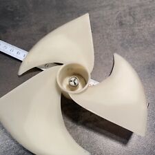 Hélice ventilateur moteur d'occasion  Castries