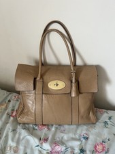 Vintage mulberry bayswater for sale  LONDON