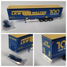 100 years lkw gebraucht kaufen  Hünxe