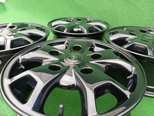 Riginal alufelgen ford gebraucht kaufen  Hermsdorf