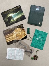Rolex submariner 1993 usato  Ravenna