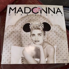 Madonna dear jessie for sale  WESTON-SUPER-MARE