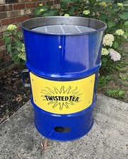 Rare twisted tea for sale  York