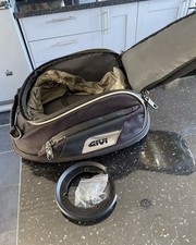 Givi litre tank for sale  ELLESMERE PORT