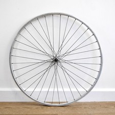 Vintage front wheel for sale  LEEDS