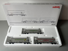Marklin set wagons d'occasion  Saint-Martin-Boulogne
