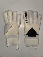 Reusch goalkeeper gloves for sale  COLERAINE